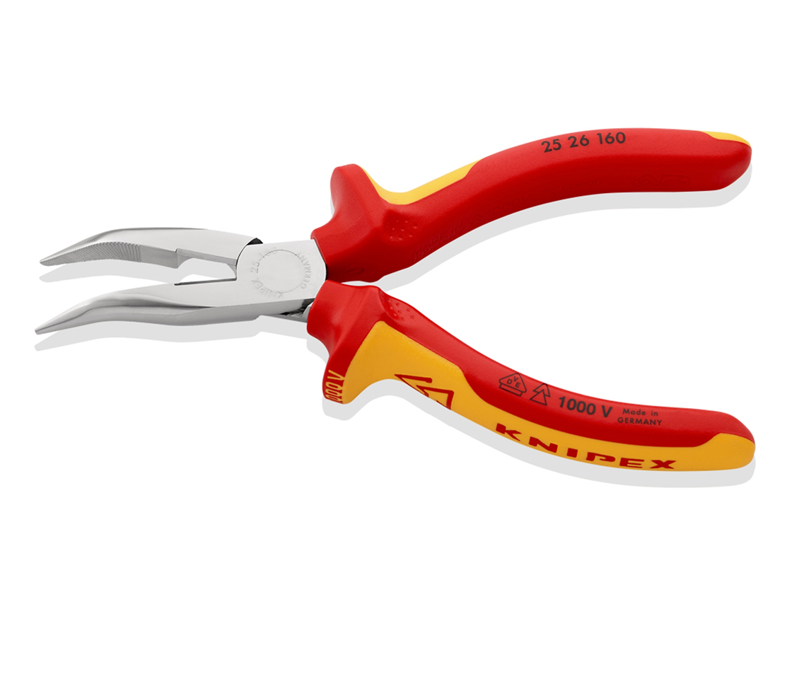 Telephone pliers