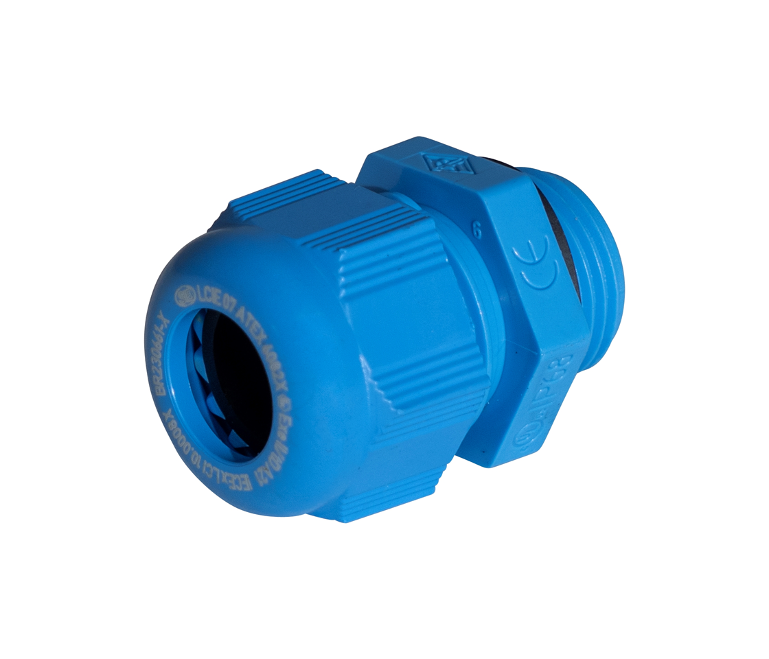 P-TEC Ex K M50 (18-31) blau