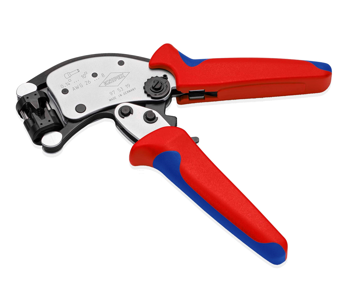 KNIPEX 97 53 19