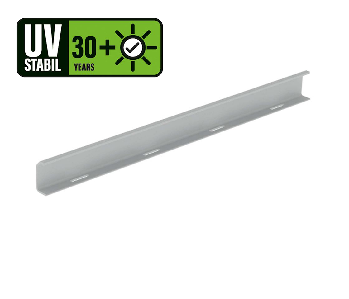 Verstärkte Trennwand U48X