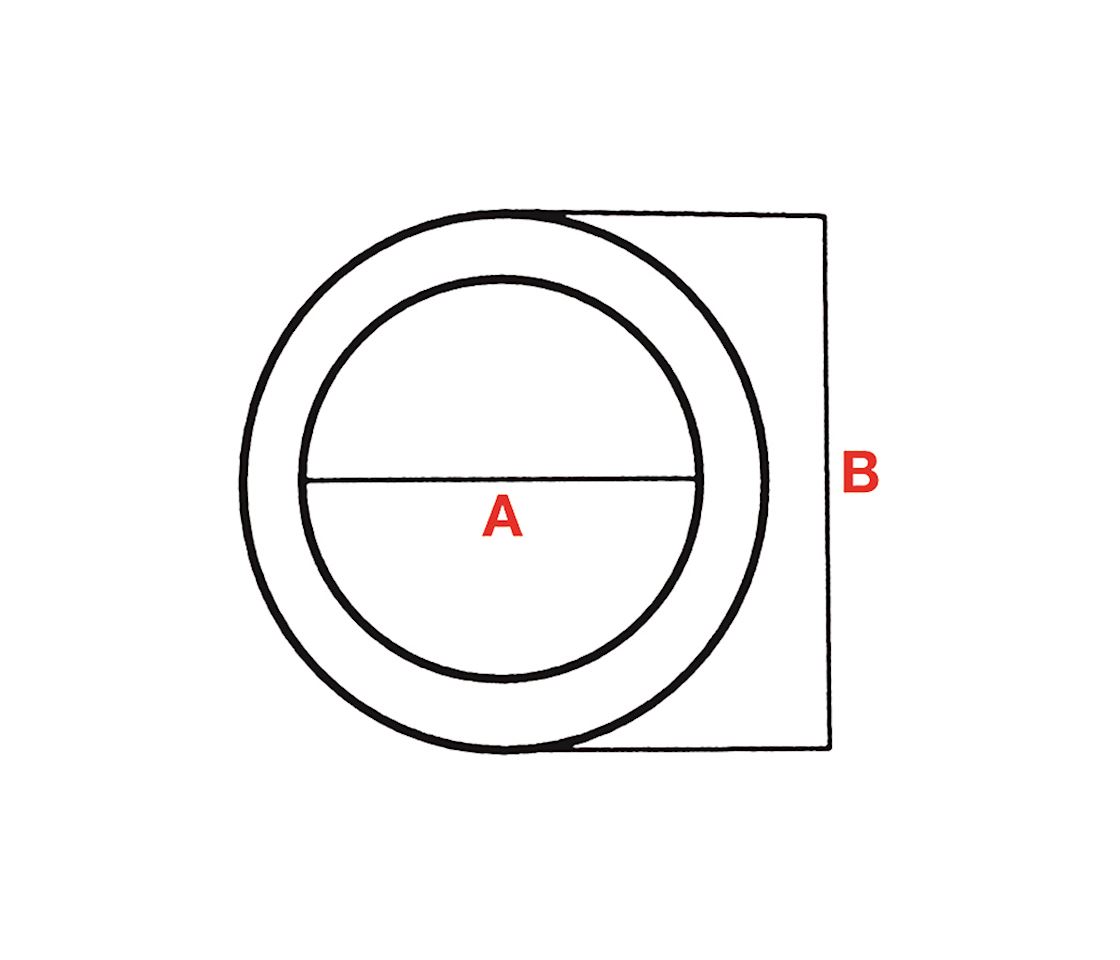 Hybraplica Duplex PP