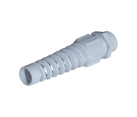 Cable gland PLICA-TEC-FLEX TYP-C (M)