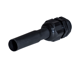 Heat-shrinkable cable gland KVSS (M)