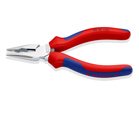 Pince universelle multifonctions, KNIPEX 08 25 145