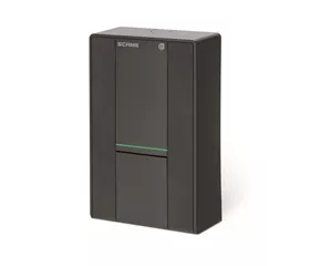 SCAME Wallbox Type 2 – 22 kW, EV Charging Station