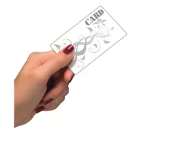 Scame RFID Card