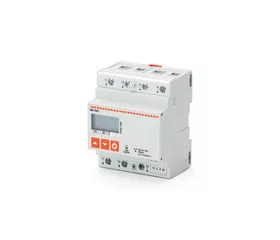 SCAME Energy Meter PM02