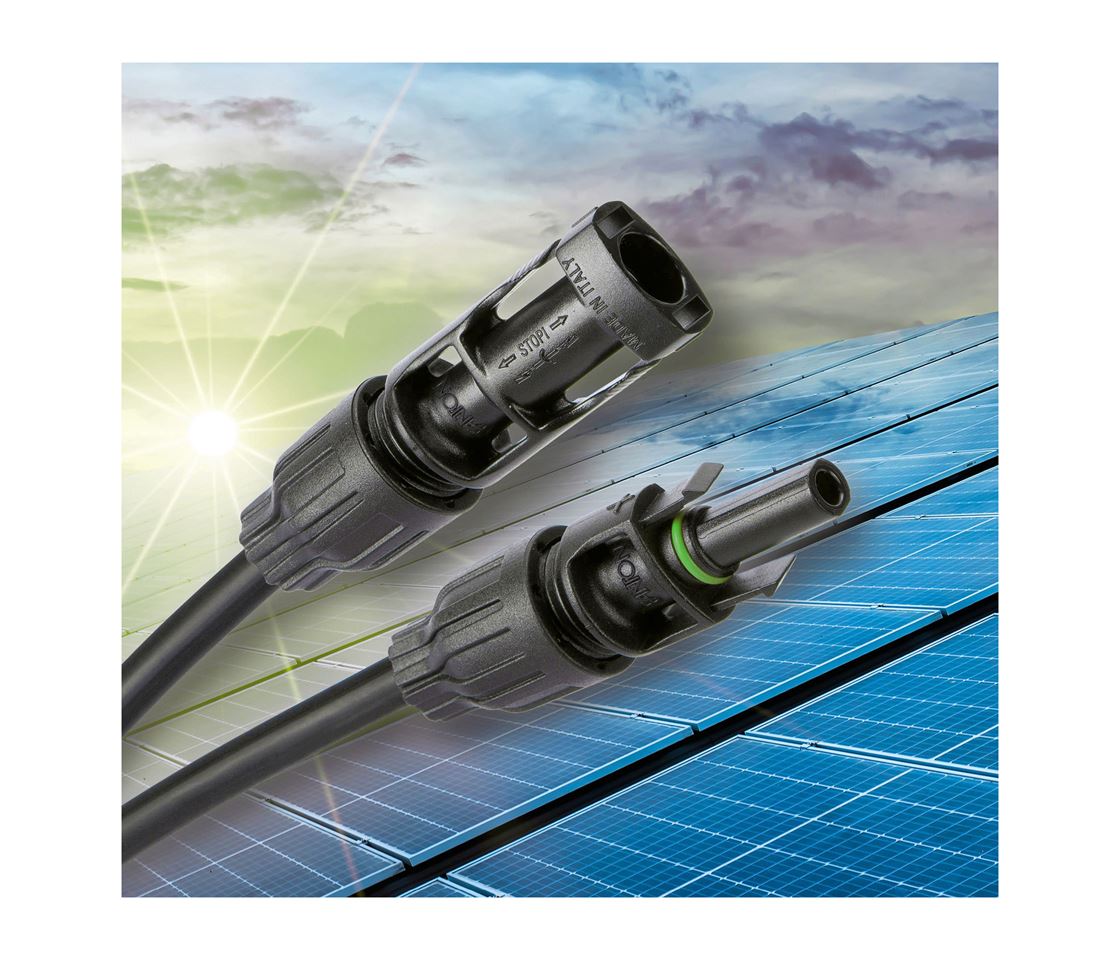 SOLARSTECKER