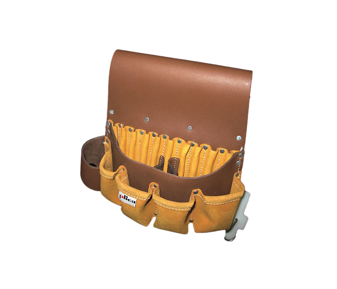 Belt tool bag