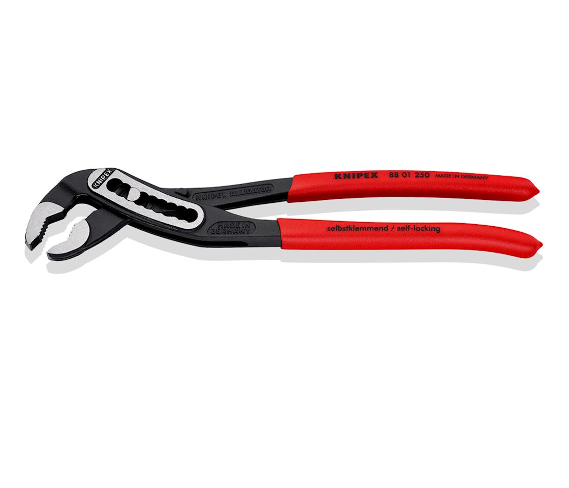 Water pump pliers