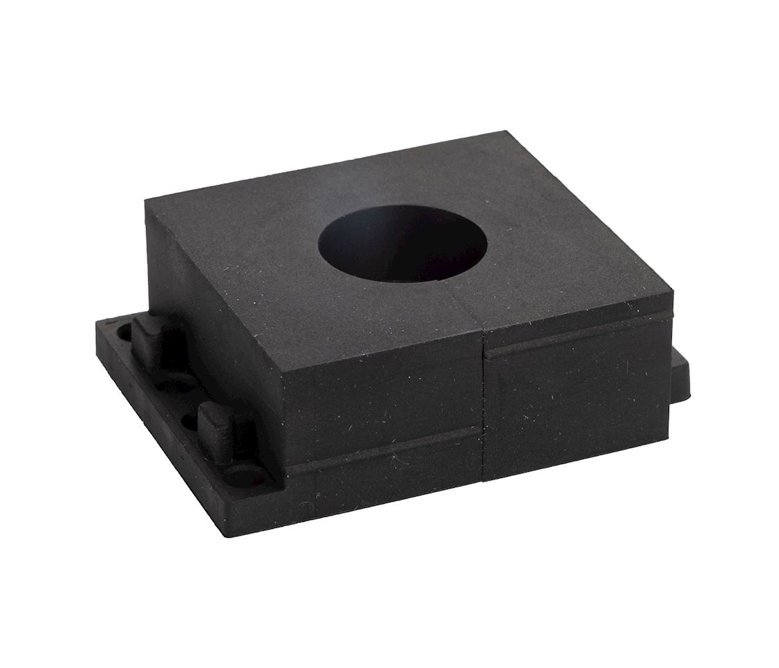 Cable grommets modular