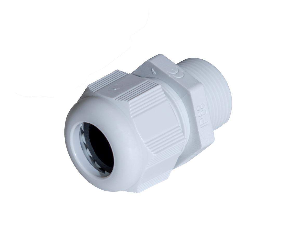 Cable gland PLICA-TEC K (M), long thread