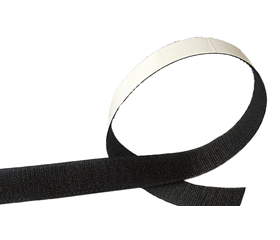 Self-Adhesive Endless Velcro Tape – Versatile Fixing Option